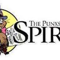 The Punxsutawney Spirit Recent Obituaries: All of The Punxsutawney ...
