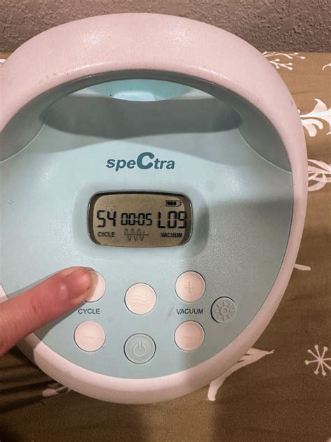 How to Use Your Spectra Breast Pump — The Breastfeeding Mama