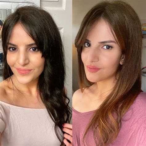 Two bleach baths later and I got this. I like it a lot more than I ...