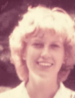 Rebecca Roderick Obituary - 2023 - Wheelan-Pressly Family of Funeral Homes