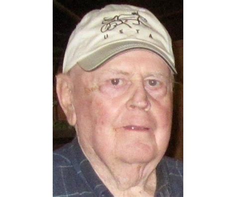 Thomas Barrett Obituary (2018) - Butler, PA - Butler Eagle