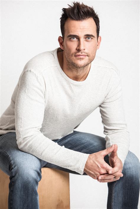 Cheyenne Jackson