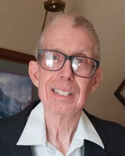 Robert George Duffrin Obituary (2024) - La Crosse, WI - Blaschke ...