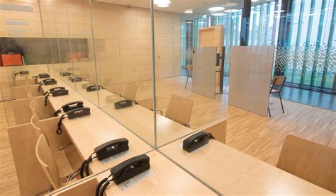 Visitation of Inmates - Tehama County Sheriff's Office