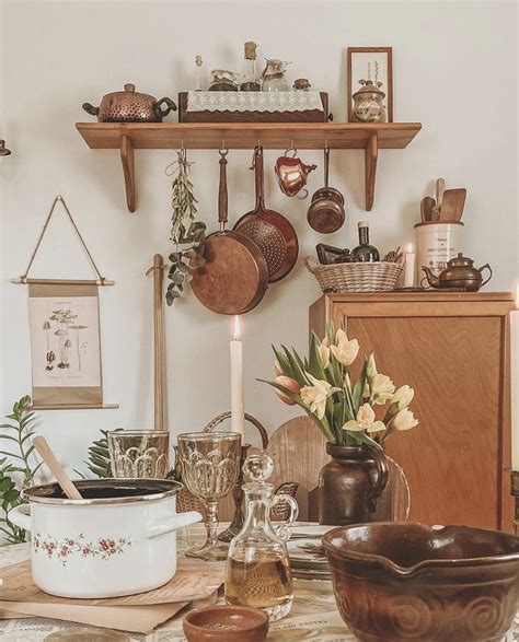 10 cottagecore decor ideas to create a cozy home – Artofit