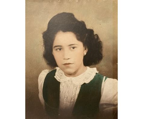 Maria Magana Obituary (1927 - 2025) - Scottsbluff, NE - The Star-Herald