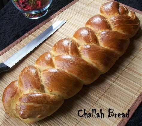 Challah Bread Buns at Rose Slaughter blog