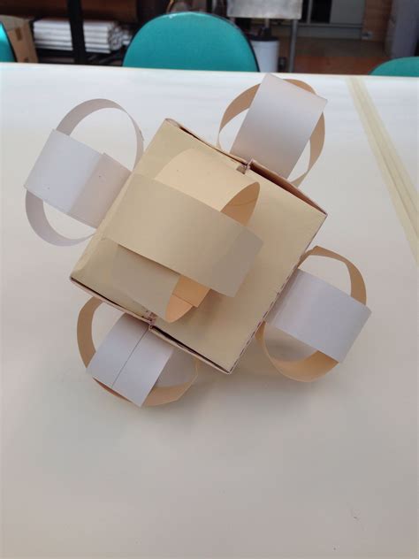 Tafe Design Project - Egg Drop with Cardboard Bands