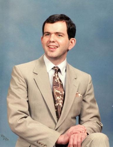 Daniel W. Vergin Obituary (2025) - Buffalo, MN - Peterson Chapel - Buffalo