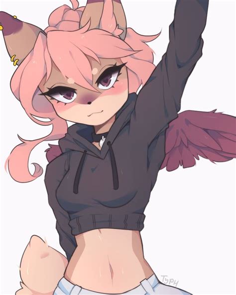 (3) Home / Twitter in 2025 | Furry girls, Furry art, Furry couple