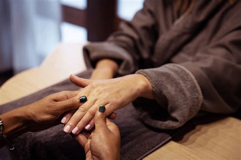 Spa Services | Maple Grove, MN | Woodhouse Spa