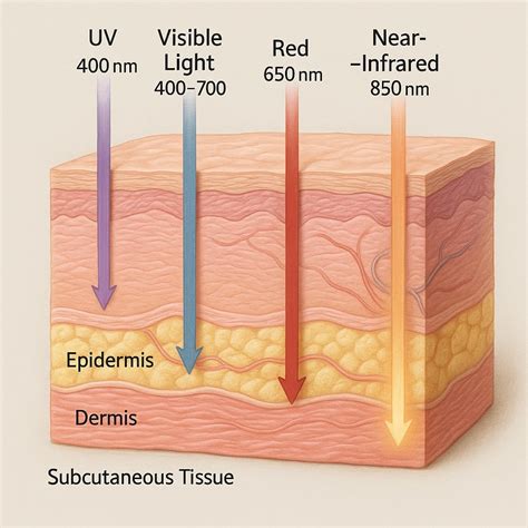 What is Infrared LED Light Therapy? - Tech-led.com