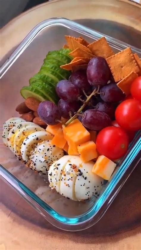 Baked honey garlic chicken thighs meal prep – Artofit