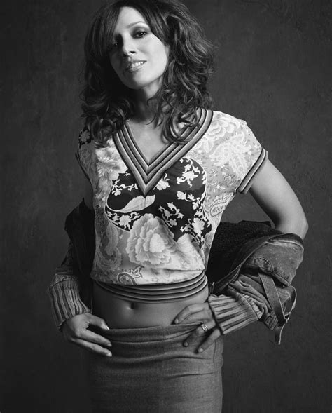 Jennifer Beals fotka