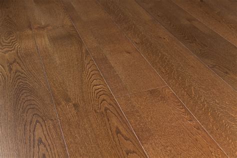 Everything You Need To Know About Medium Brown Hardwood Floors ...