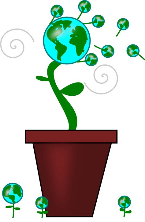 Transparent Clip Art Earth Day - Clip Art - Png Download - Full Size ...