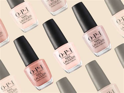 Opi wedding nail colors 60 photos - Astyledwedding.com