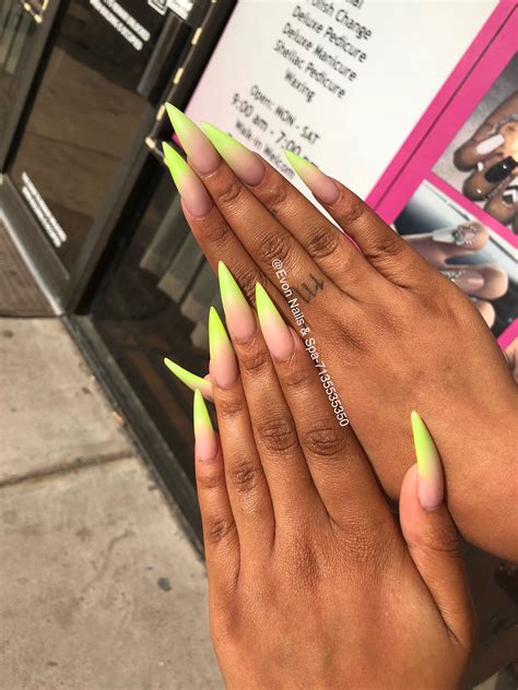 Nail Salons Near Me Open Till 9 - cecilialager