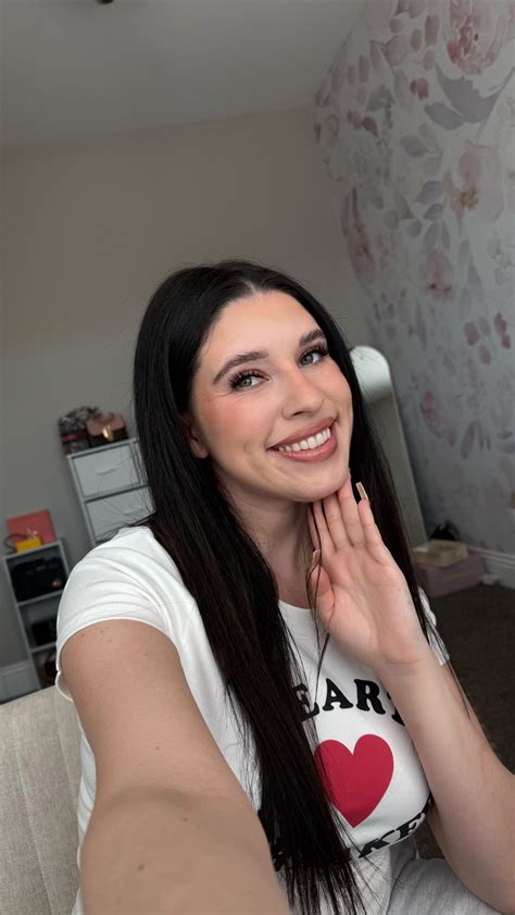 Kaelyn | Obsessed with the new @rarebeauty liquid contour 💓 | Instagram