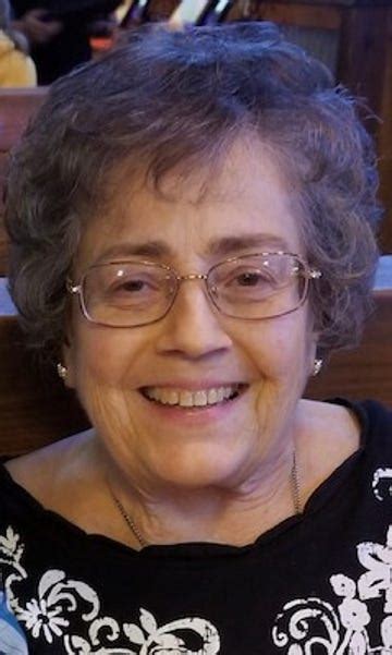 Barbara Kaye House Sestak Obituary - Times Record News