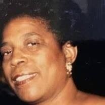 Queenie Elizabeth P. Tobias Obituary (2025) - North Charleston, SC - W ...