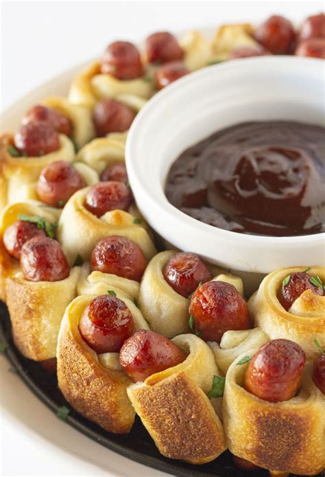 15 Easy Super Bowl Food Ideas - Practically Homemade