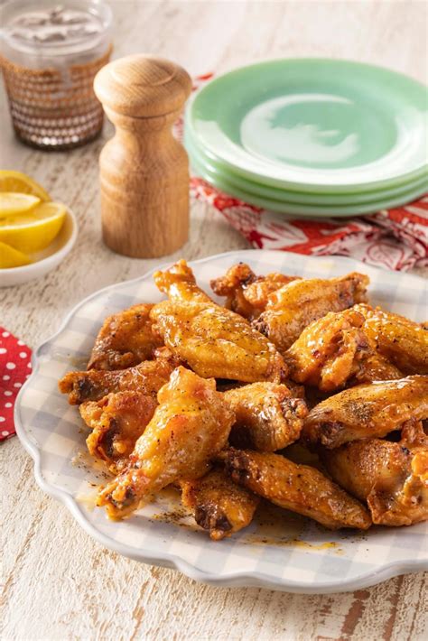 Tailgate Party Food Ideas