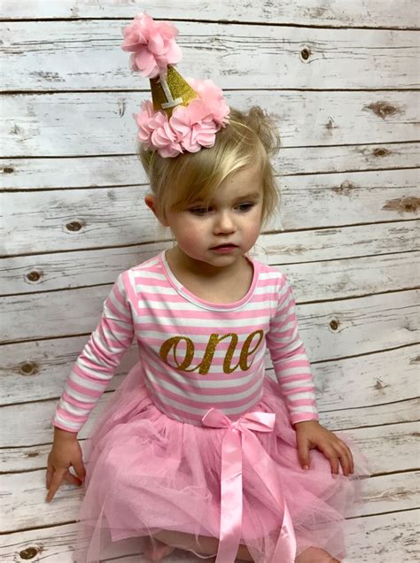 1st Birthday Dress Ideas For Girl - 1st Birthday Ideas