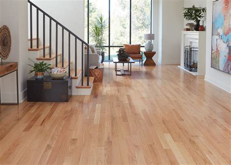 Red Oak Solid Hardwood Flooring - Lumber Liquidators