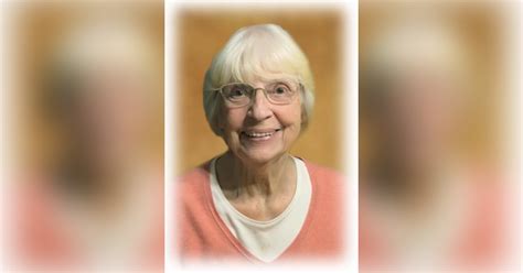 Obituary for Joan Therese Zak | Ferfolia Funeral Home