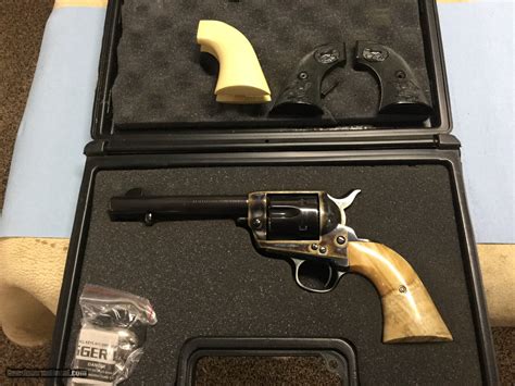 American Western Arms Peacekeeper .45LC