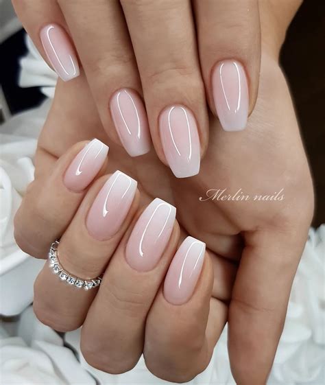 23+ Must-Try French Ombre Nails (2024) - DrExplains