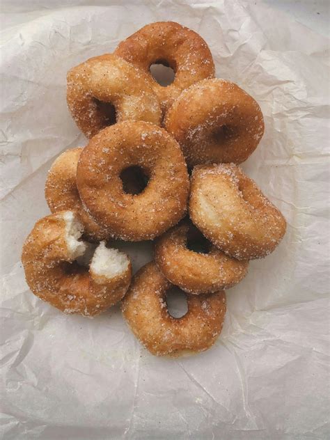 Fall Donut Making Class in Boston by Hoamsy, Long Live Roxbury, Boston ...