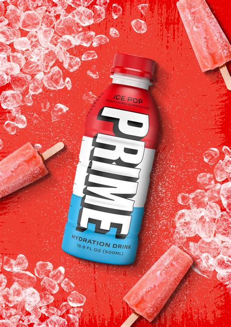Case Of Prime Ice Pop at Hayley Forster blog