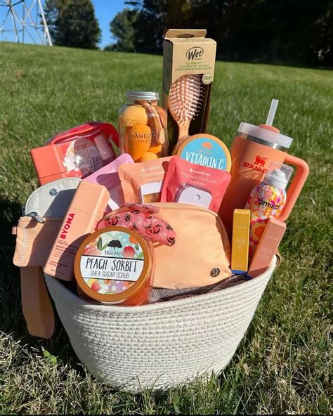 Discover 260 basket and diy birthday gifts ideas | cute gifts for ...