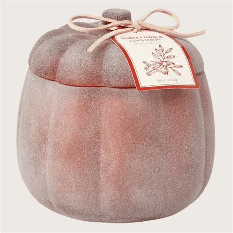 The Best Fall Candles in 2024 - Chris Loves Julia
