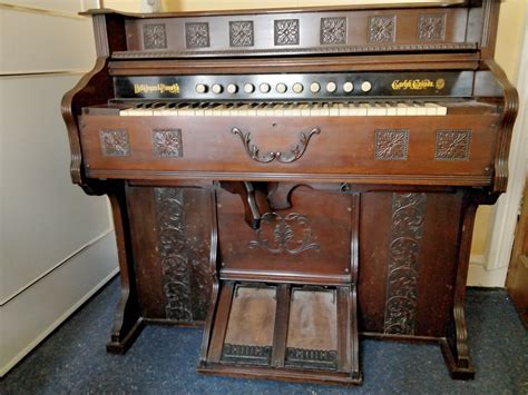 Harmoniums and Reed Organs For Sale