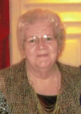 Mary Margaret Walker Obituary (2025) - Plattsburgh, NY - Heidrick ...