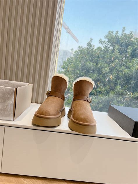 UGG sz35-40 105-Shoes丨Yangguang
