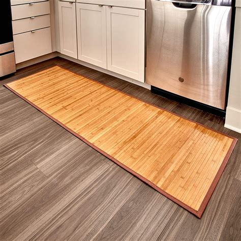 7 Best Kitchen Rugs of 2023 That Instantly Spruce Up Your Space