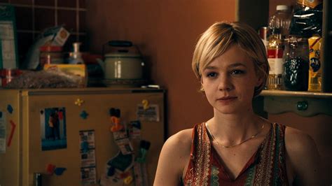 Carey Mulligan Drive