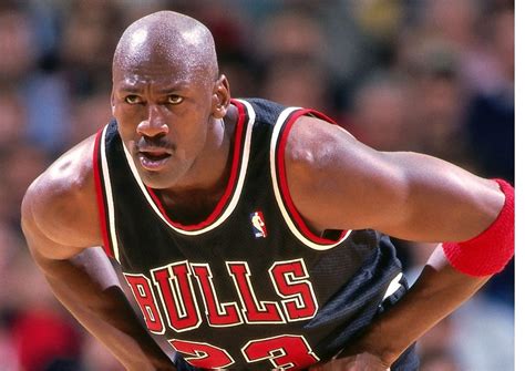 When billionaire Michael Jordan solved the 'cocaine' problem of NBA ...
