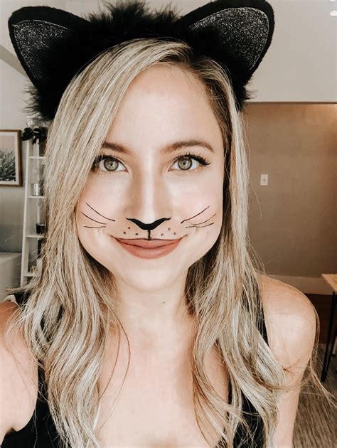 Diy Cat Halloween Costumes For Adults at Timothy Mears blog