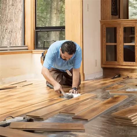 Best Flooring Installation Dubai | #1 Floor Fixer | 20% Off