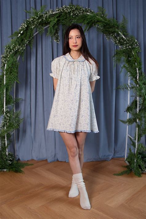 Vintage Babydoll Dress - Shop on Pinterest