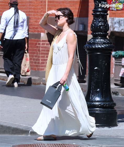 Jaimie Alexander / jaimiealexander Nude Leaks Photo 299 | #TheFappening