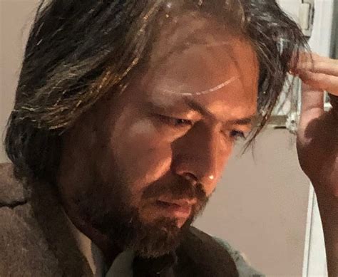 Reza Mohammadi – A New Divan