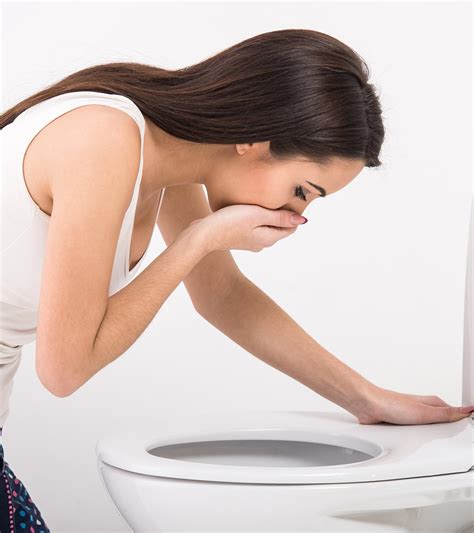 Nausea When Breastfeeding: Causes, Treatment and Home Remedies