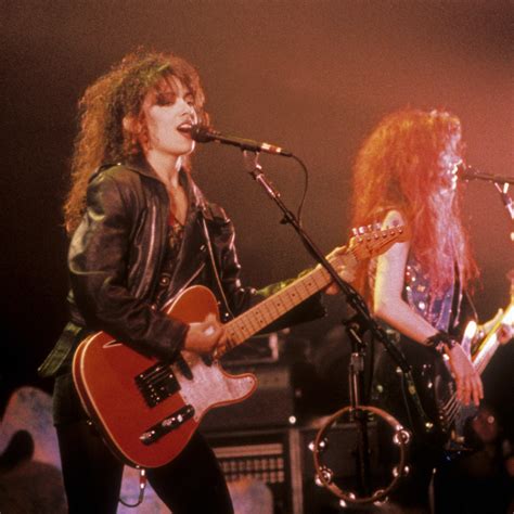 '90s Shock Rock Icon Loses Band Member After 12 Years - Parade