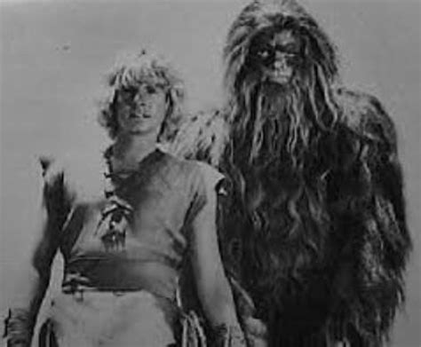 Bigfoot And Wildboy (1977) DVD - Zeus